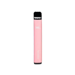 0mg True Bar Disposable Vape Pod 600 Puffs