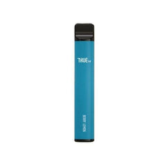 0mg True Bar Disposable Vape Pod 600 Puffs