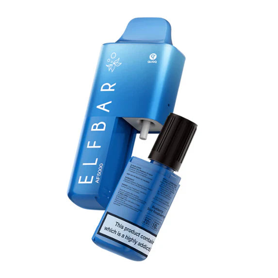 Elf bar AF5000 Disposable Vape