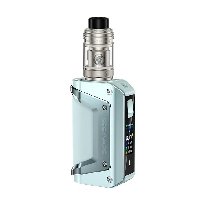 Geekvape Aegis Legend III Vape Kit