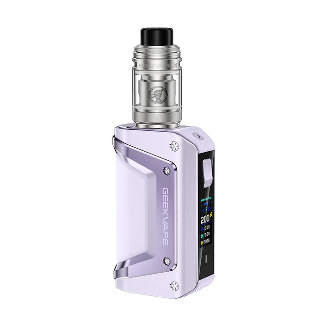 Geekvape Aegis Legend III Vape Kit