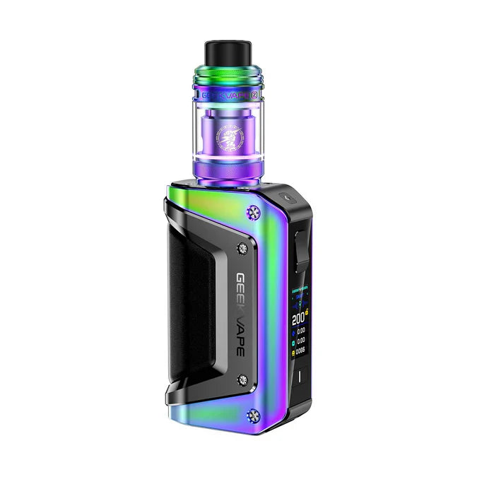 Geekvape Aegis Legend III Vape Kit