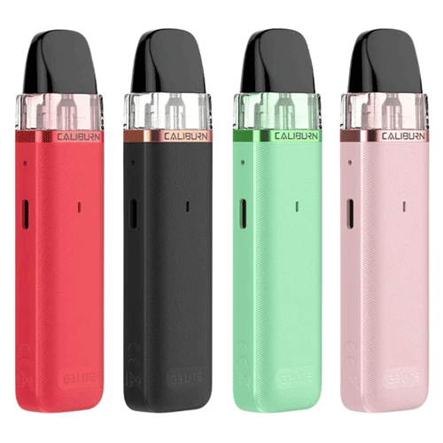 Uwell Caliburn G3 Lite Vape Kit