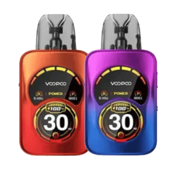 Voopoo Argus A Vape Kit