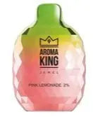 Aroma King Jewel 8000 Disposable Vape Pod