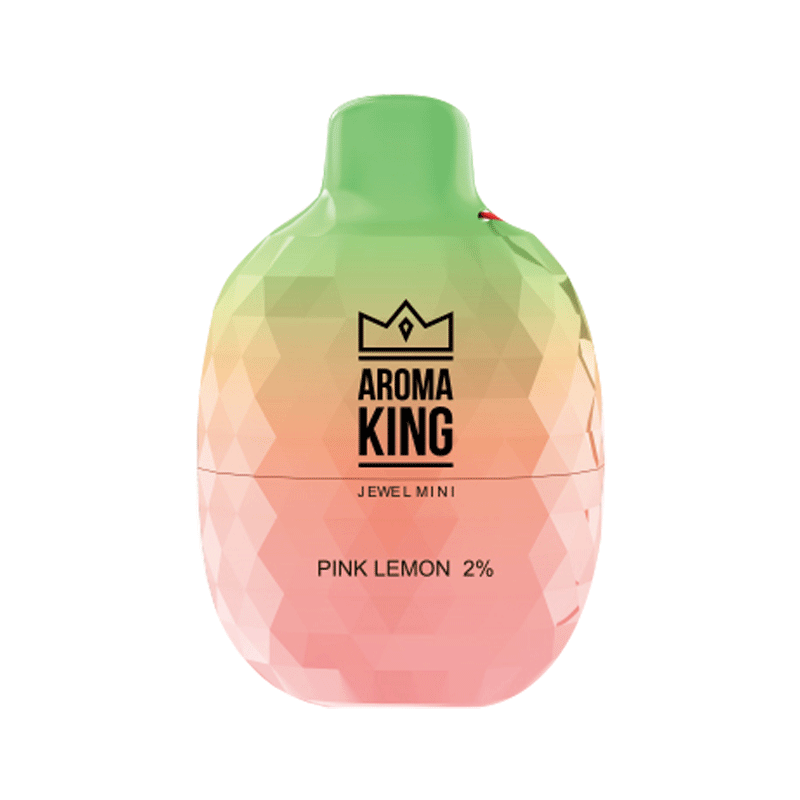 Aroma King Jewel Mini 600 Disposable Vape Pod - 20mg