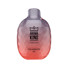 Aroma King Jewel Mini 600 Disposable Vape Pod - 20mg