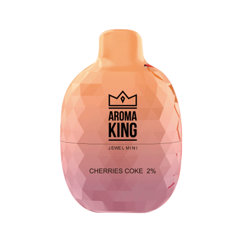 Aroma King Jewel Mini 600 Disposable Vape Pod - 20mg