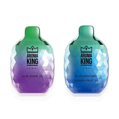 Aroma King Jewel Mini 600 Disposable Vape Pod - 20mg