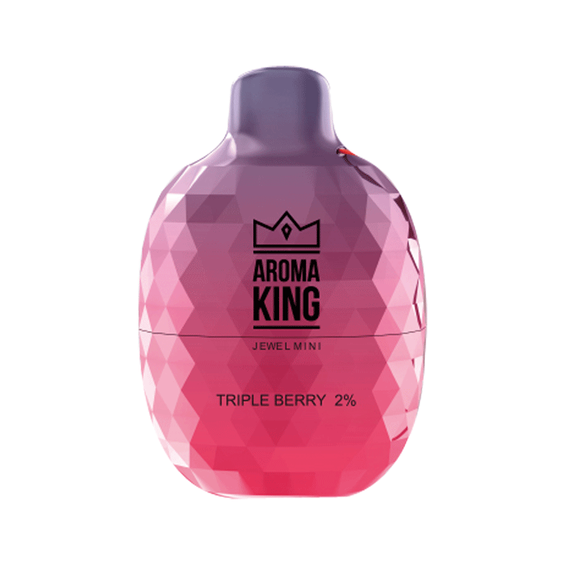 Aroma King Jewel Mini 600 Disposable Vape Pod - 20mg