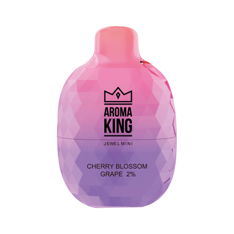 Aroma King Jewel Mini 600 Disposable Vape Pod - 20mg