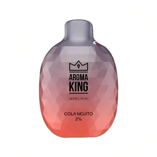 Aroma King Jewel Mini 600 Puff Disposable Device- 20MG