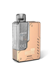 Aspire - Aspire Gotek Pro Pod System Kit - theno1plugshop