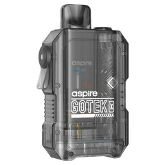 Aspire - Gotek X - Pod Kit