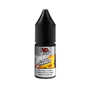 IVG 10ml Nic Salt - (BOX OF 10)