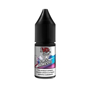 IVG 10ml Nic Salt - (BOX OF 10)