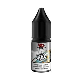 IVG 10ml Nic Salt - (BOX OF 10)