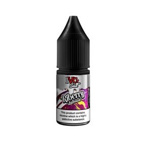 IVG 10ml Nic Salt - (BOX OF 10)