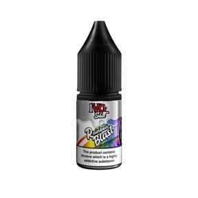 IVG 10ml Nic Salt - (BOX OF 10)