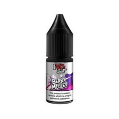 IVG 10ml Nic Salt - (BOX OF 10)