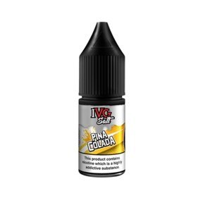 IVG 10ml Nic Salt - (BOX OF 10)