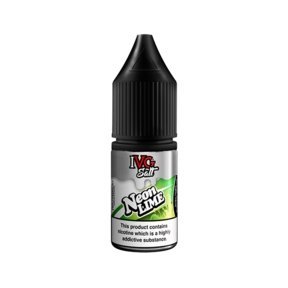 IVG 10ml Nic Salt - (BOX OF 10)