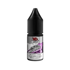 IVG - IVG 10ml Nic Salt Box of 10 - theno1plugshop