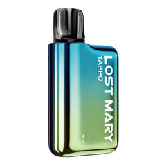 Lost Mary Tappo Prefilled Pod Kit