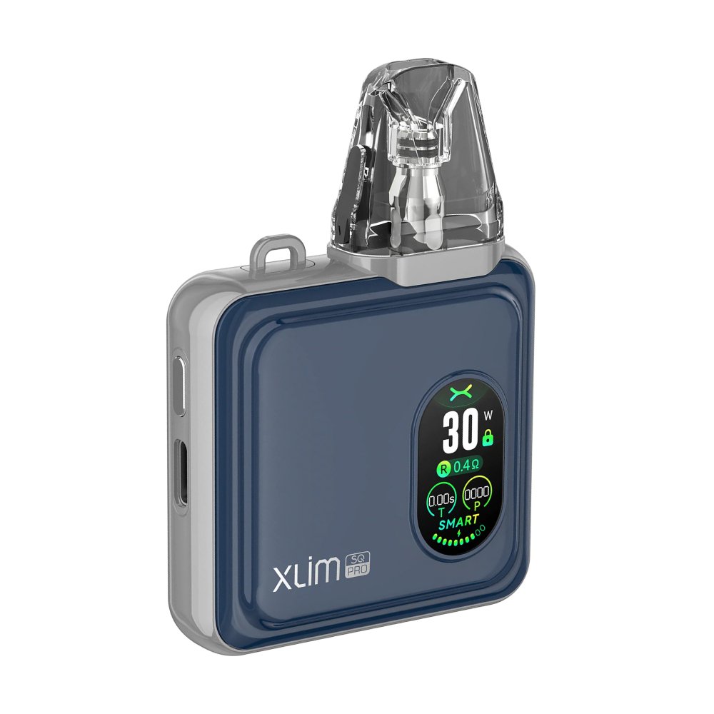 Oxva Xlim SQ Pro Pod Vape Kit Device