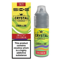 Ske Crystal Original Salts 10ml - Box of 10