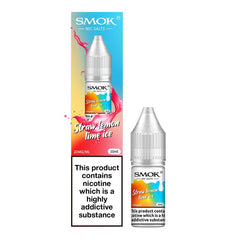 Smok Nic Salts 10ml E-liquids Pack of 10