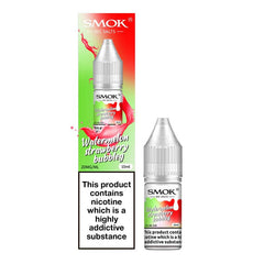 Smok Nic Salts 10ml E-liquids Pack of 10