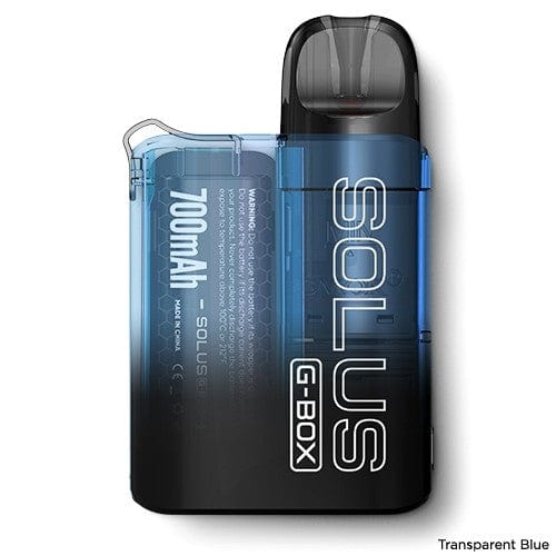 Smok Solus G Box Pod Kit