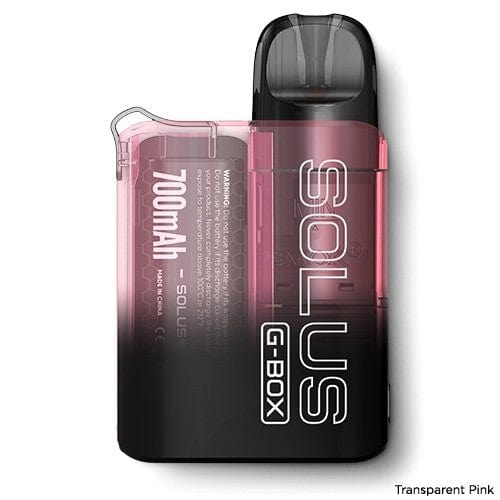 Smok Solus G Box Pod Kit