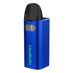 Uwell - Uwell Caliburn AZ3 Pod System Kit - theno1plugshop