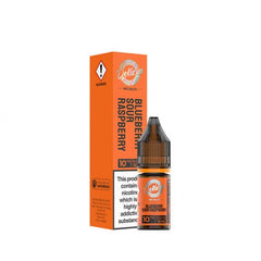 Vaporesso Deliciu Nic Salts 10ml E-liquids Pack of 10