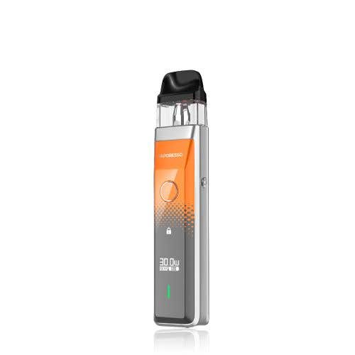 Vaporesso Xros Pro Pod 30W Vape Kit - Mcr Vape Distro