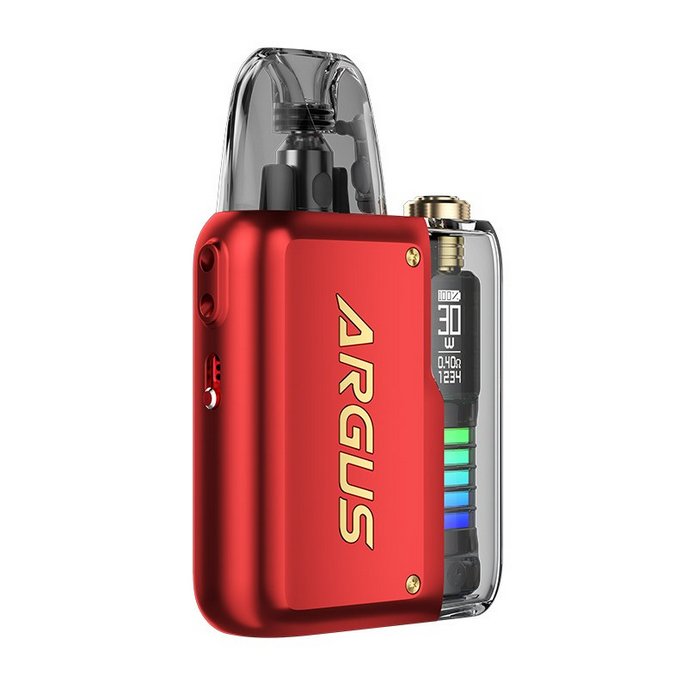 Voopoo Argus P2 Pod System Vape Kit